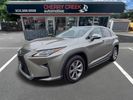 2018 Lexus RX 350 - Photo 36