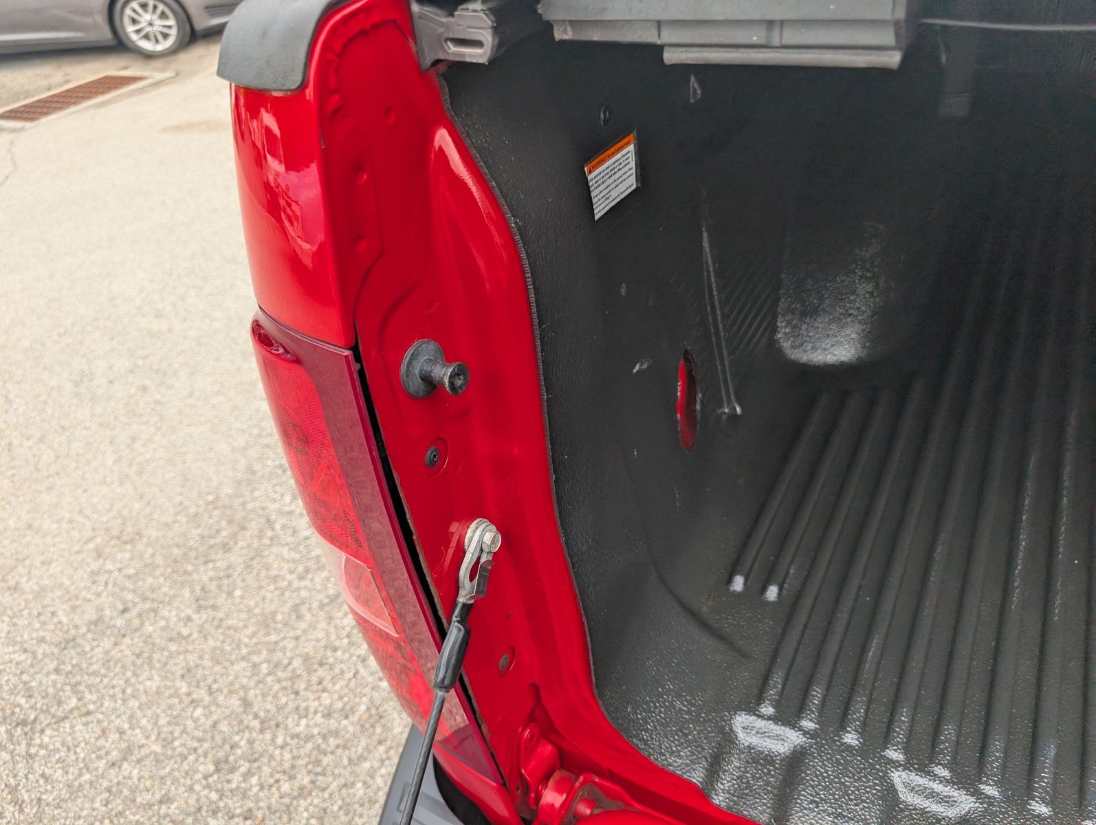 2011 Chevrolet Silverado 1500 77