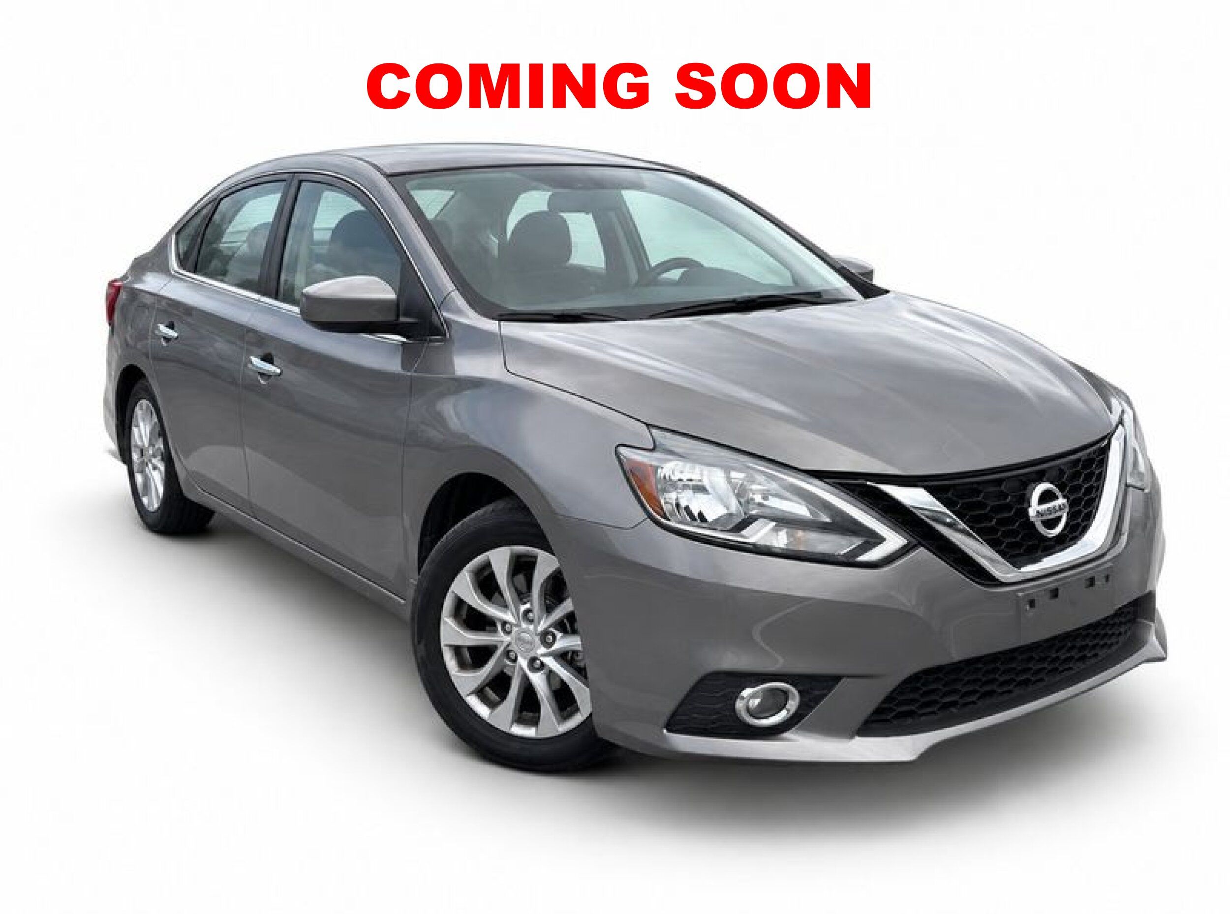 2016 Nissan Sentra