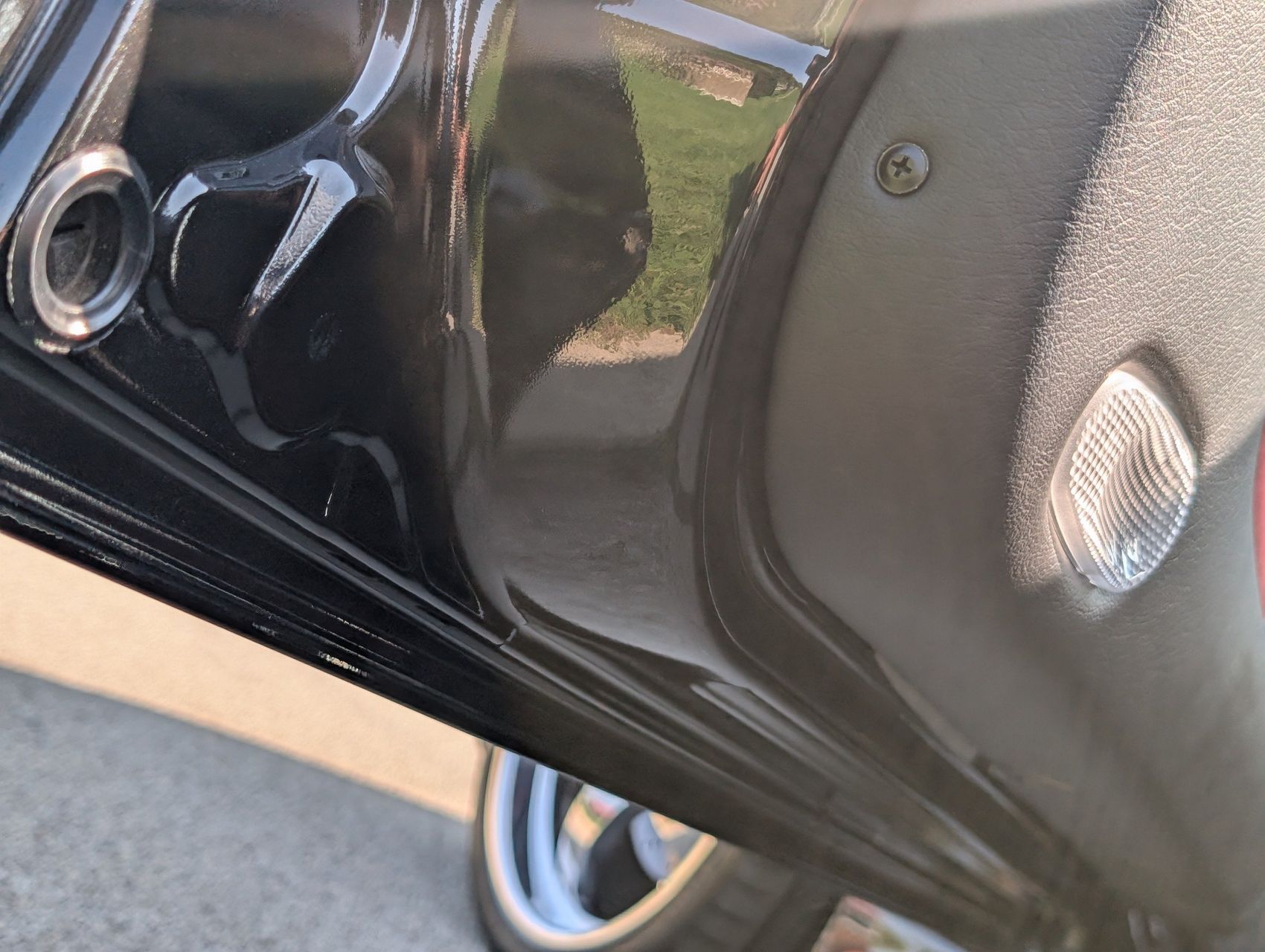 2006 Pontiac GTO 90