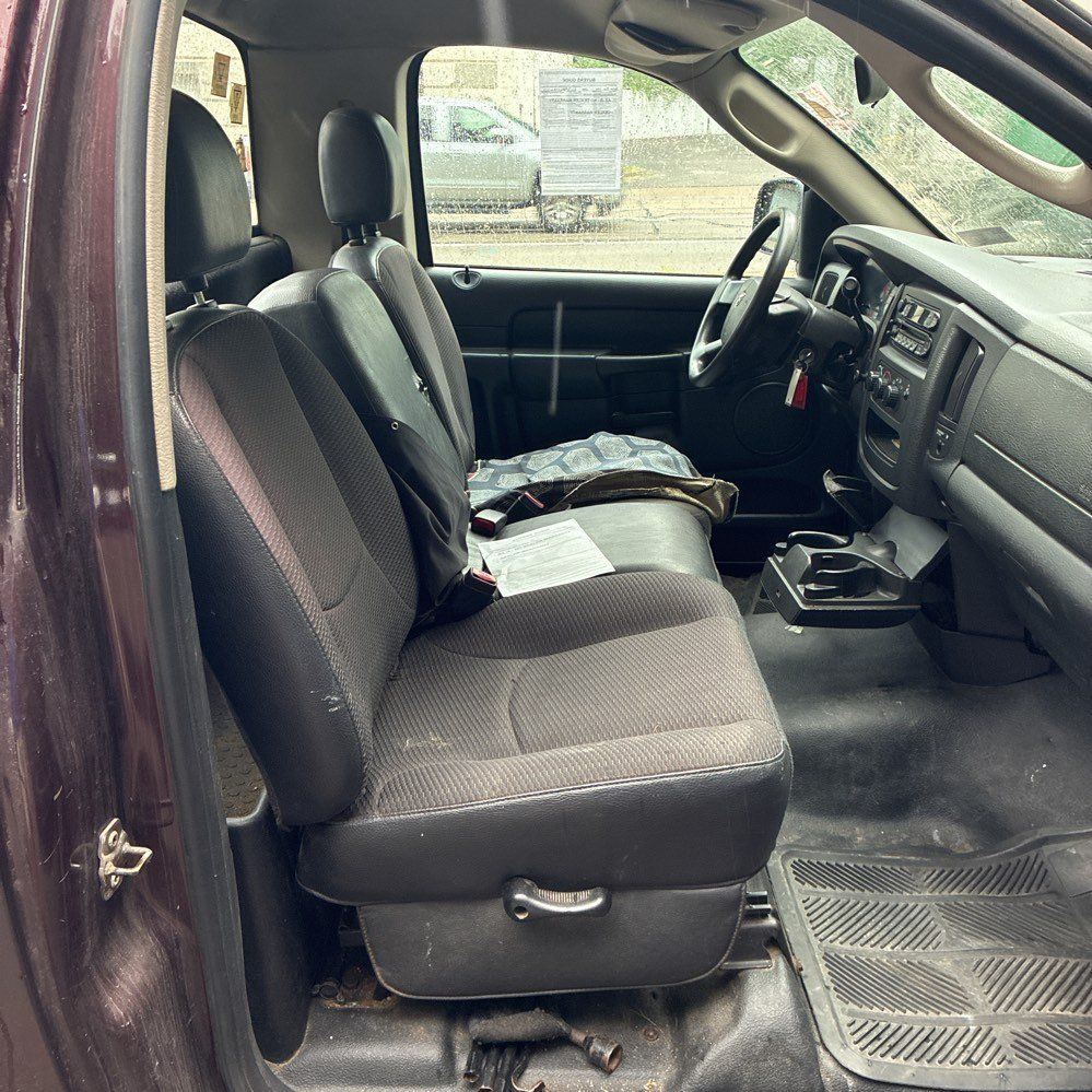 2004 Dodge Ram 1500 37