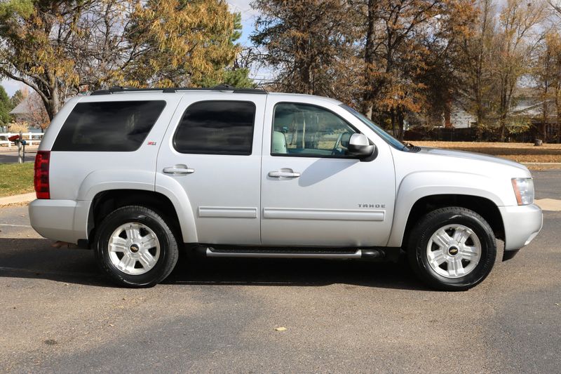 2010 Chevrolet Tahoe LT | Victory Motors of Colorado 2010 Chevrolet Tahoe LT | Victory Motors of Colorado