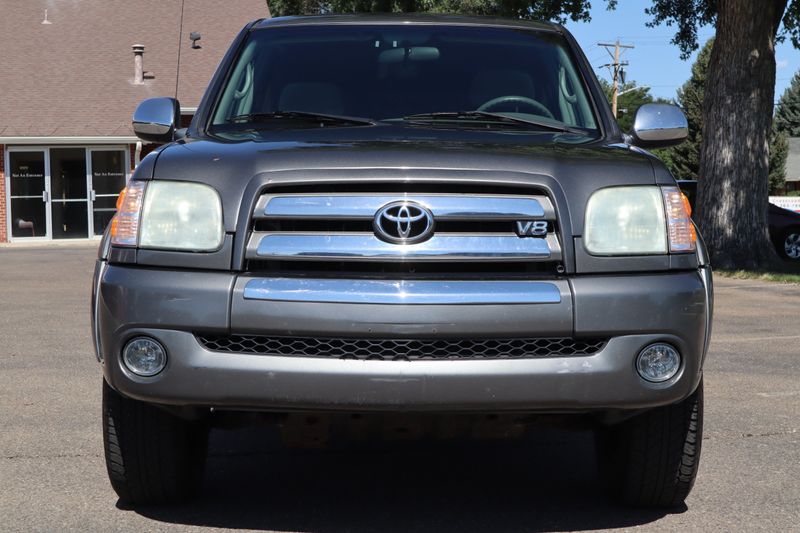 2004 Toyota Tundra SR5 | Victory Motors Of Colorado