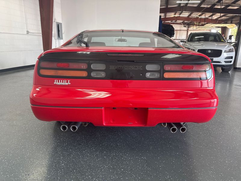 1994 Nissan 300ZX | Custom Cars West