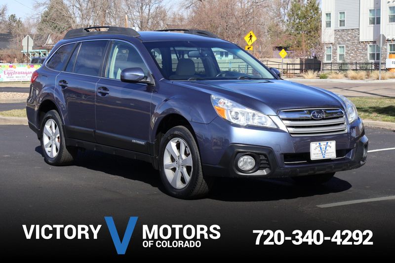 SUMURAI BLUE 1392日の軌跡 2010-2014 2013 Subaru Impreza 2.0i Premium | Victory Motors of Colorado