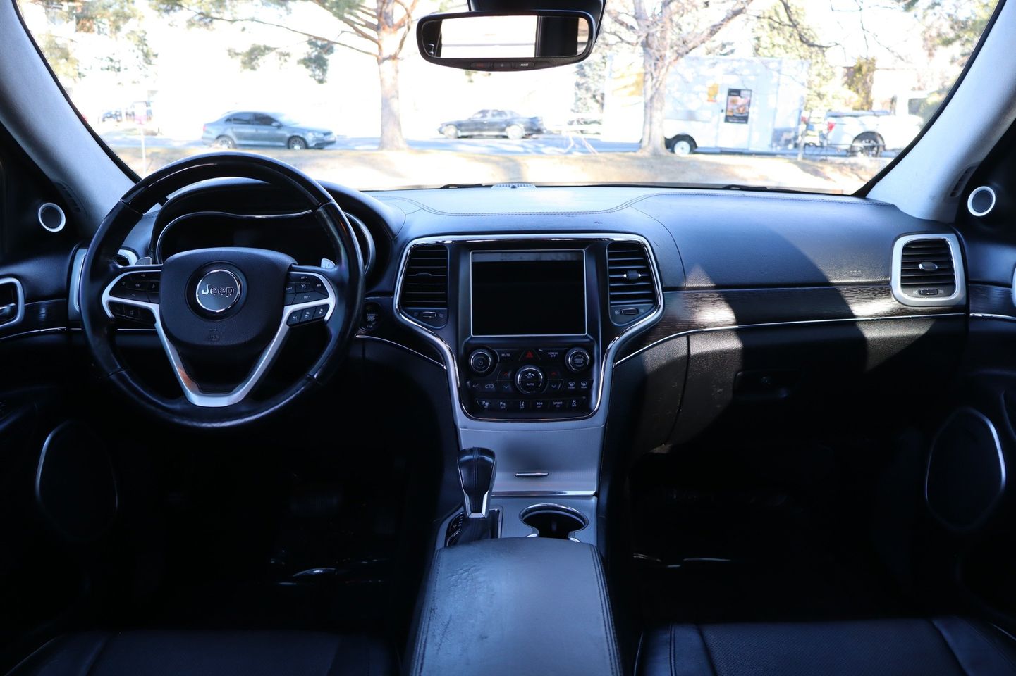 2018 Jeep Grand Cherokee Summit 4x4 | Victory Motors of Colorado