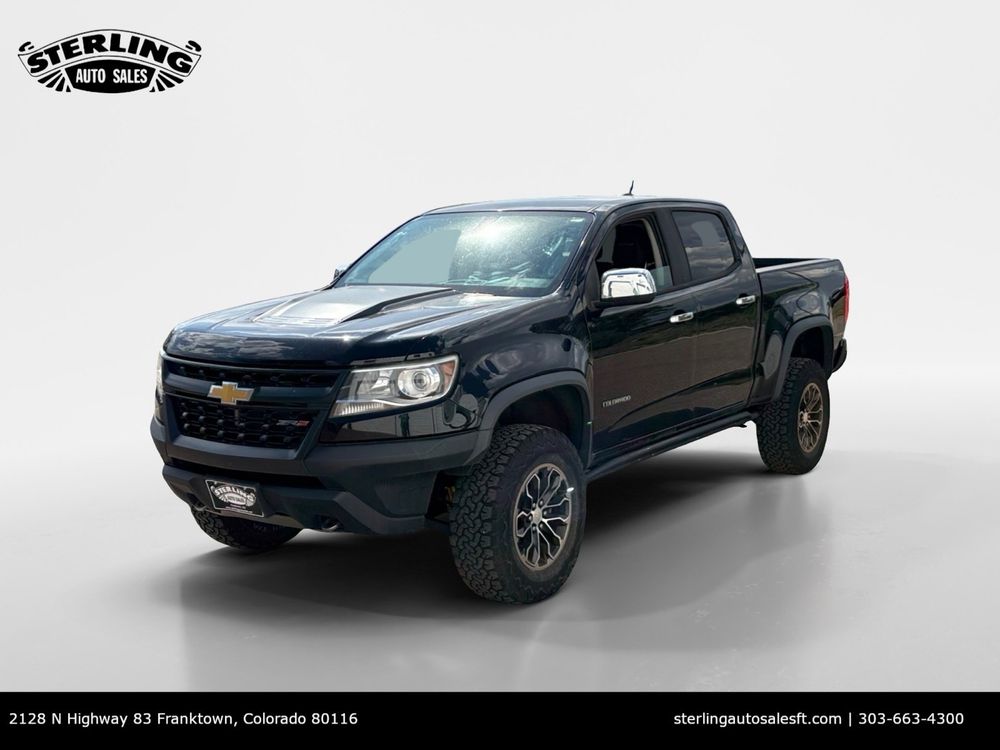 Featured Vehicle Image