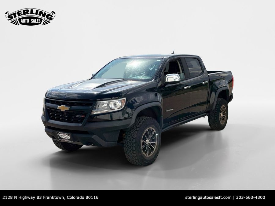 Vehicle Image