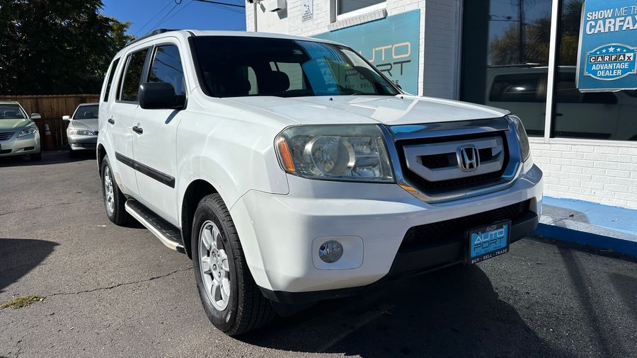 Vehicle Image