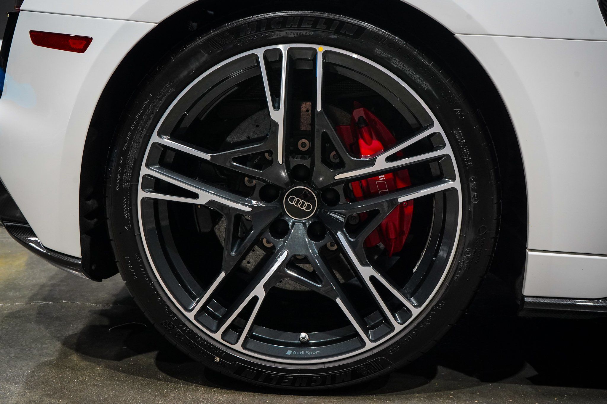 2023 Audi R8 Performance - Photo 58