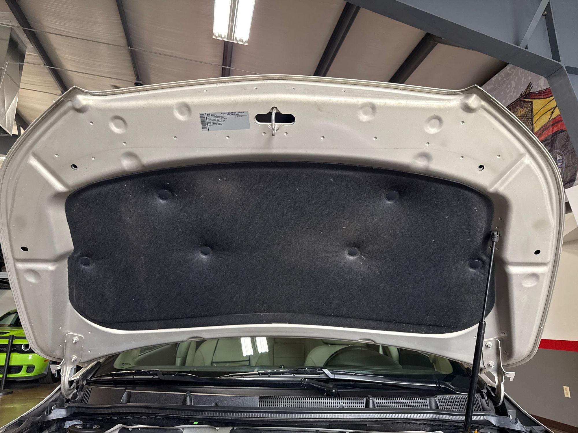 2012 Buick LaCrosse Leather photo 56