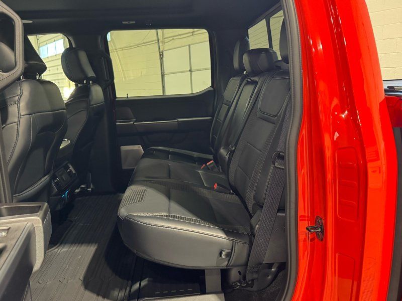 2022 Ford F-150 Raptor, photo 14