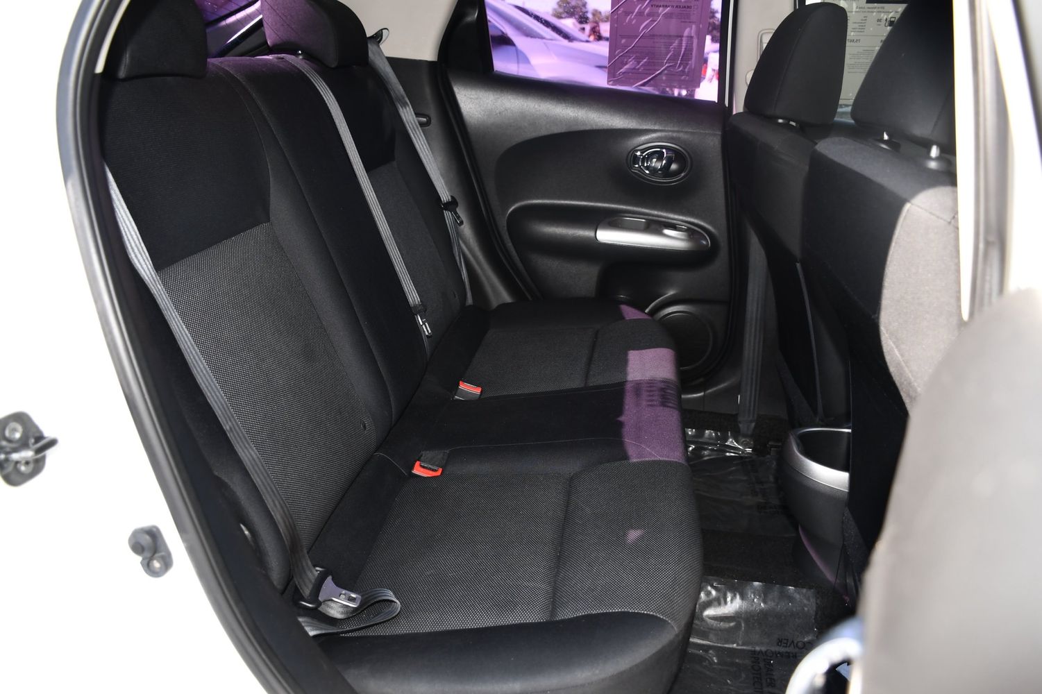 2014 Nissan JUKE S - Photo 31