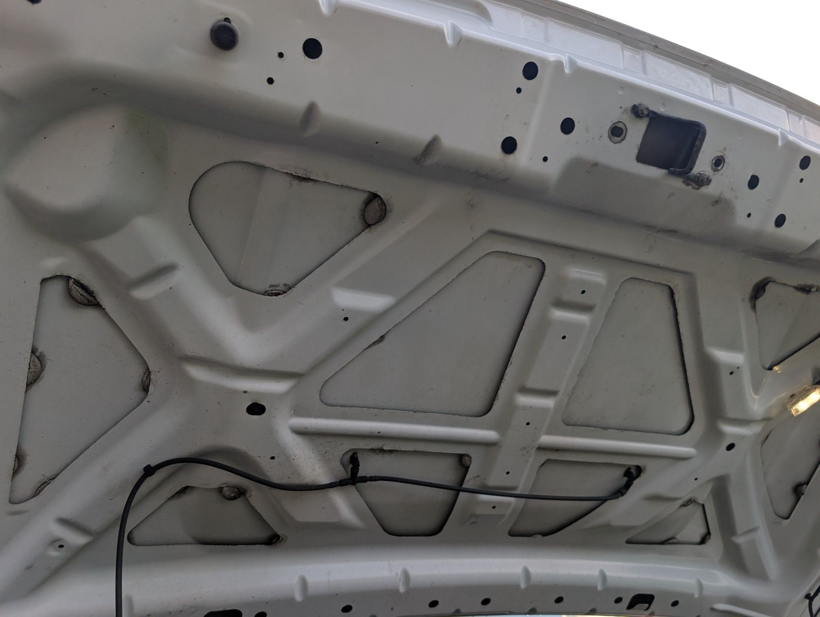 2016 Ford F-250 66