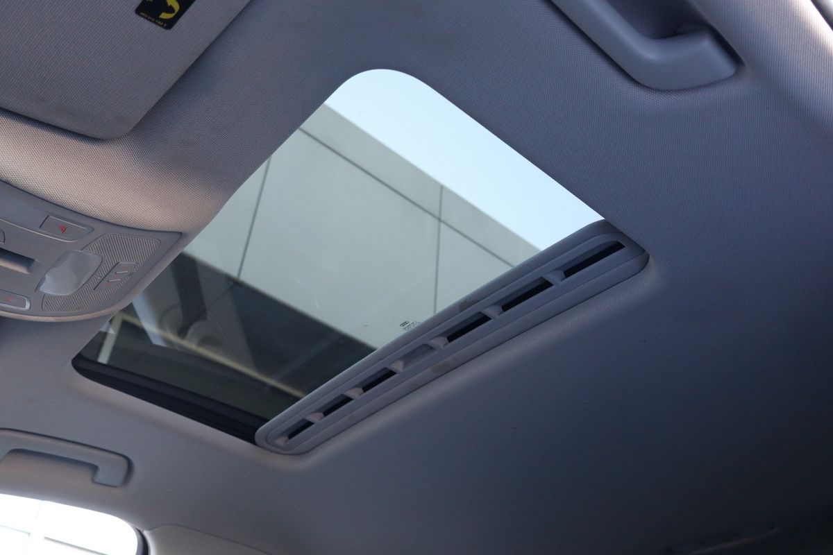 2016 Audi A6 3.0T Premium Plus