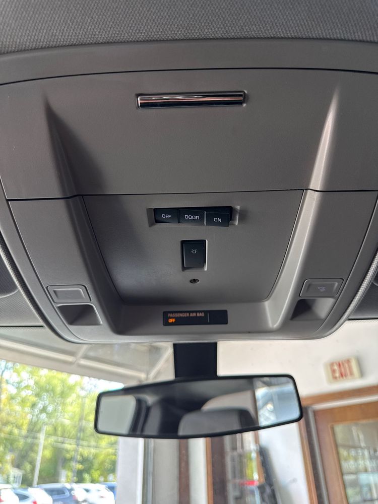 2017 Gmc Sierra 1500 Base photo 24