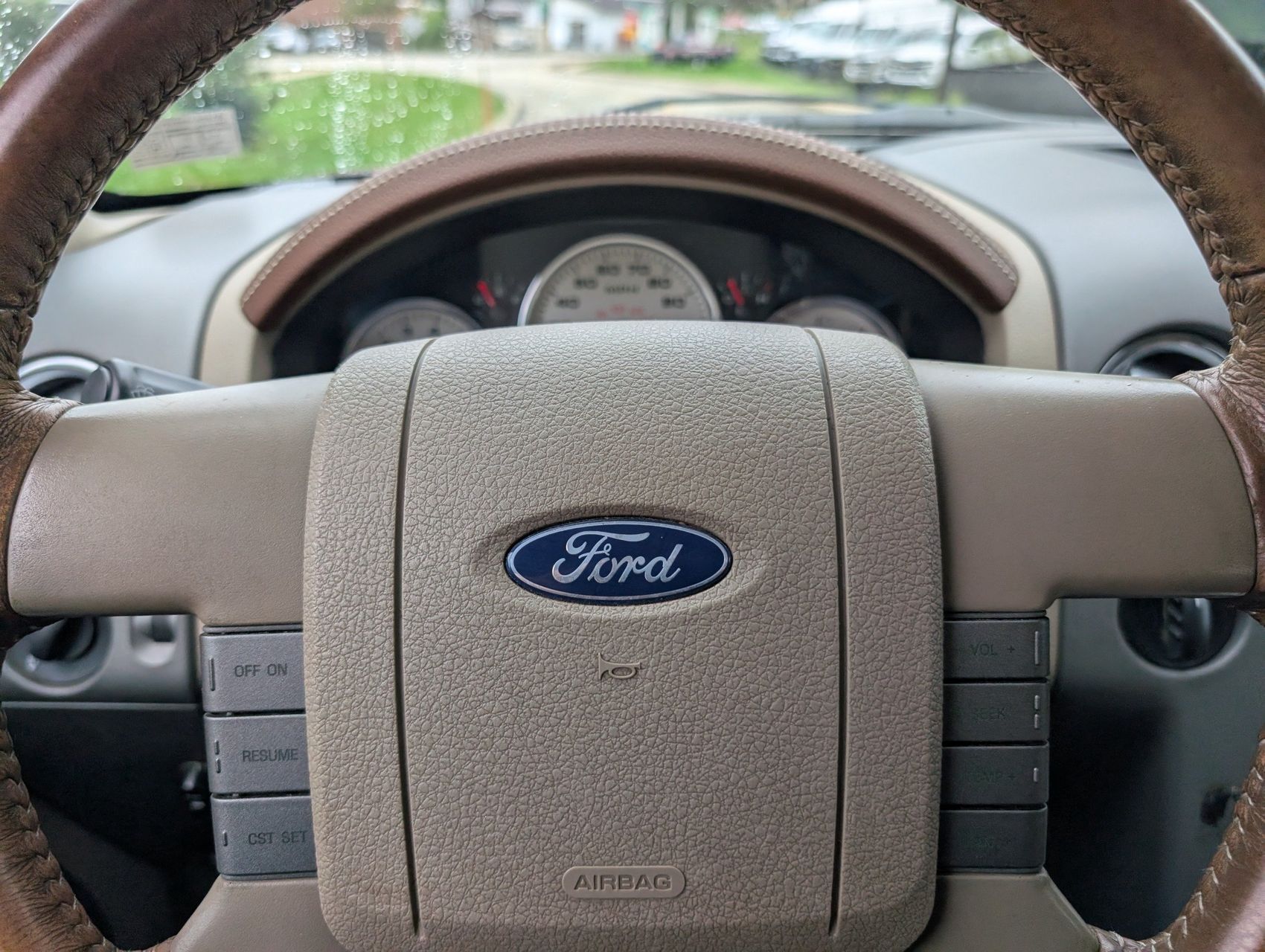 2007 Ford F-150 73