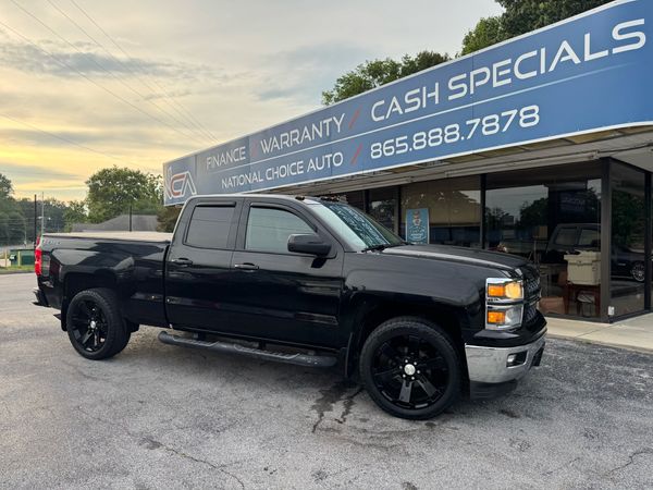 Featured Vehicle Image