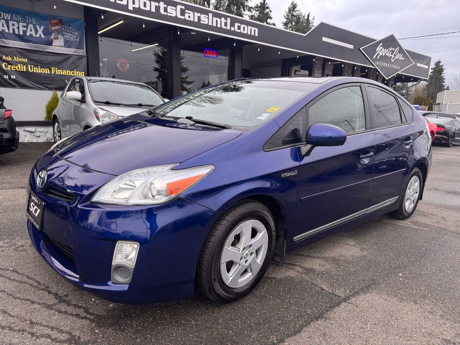 Vehicle Image