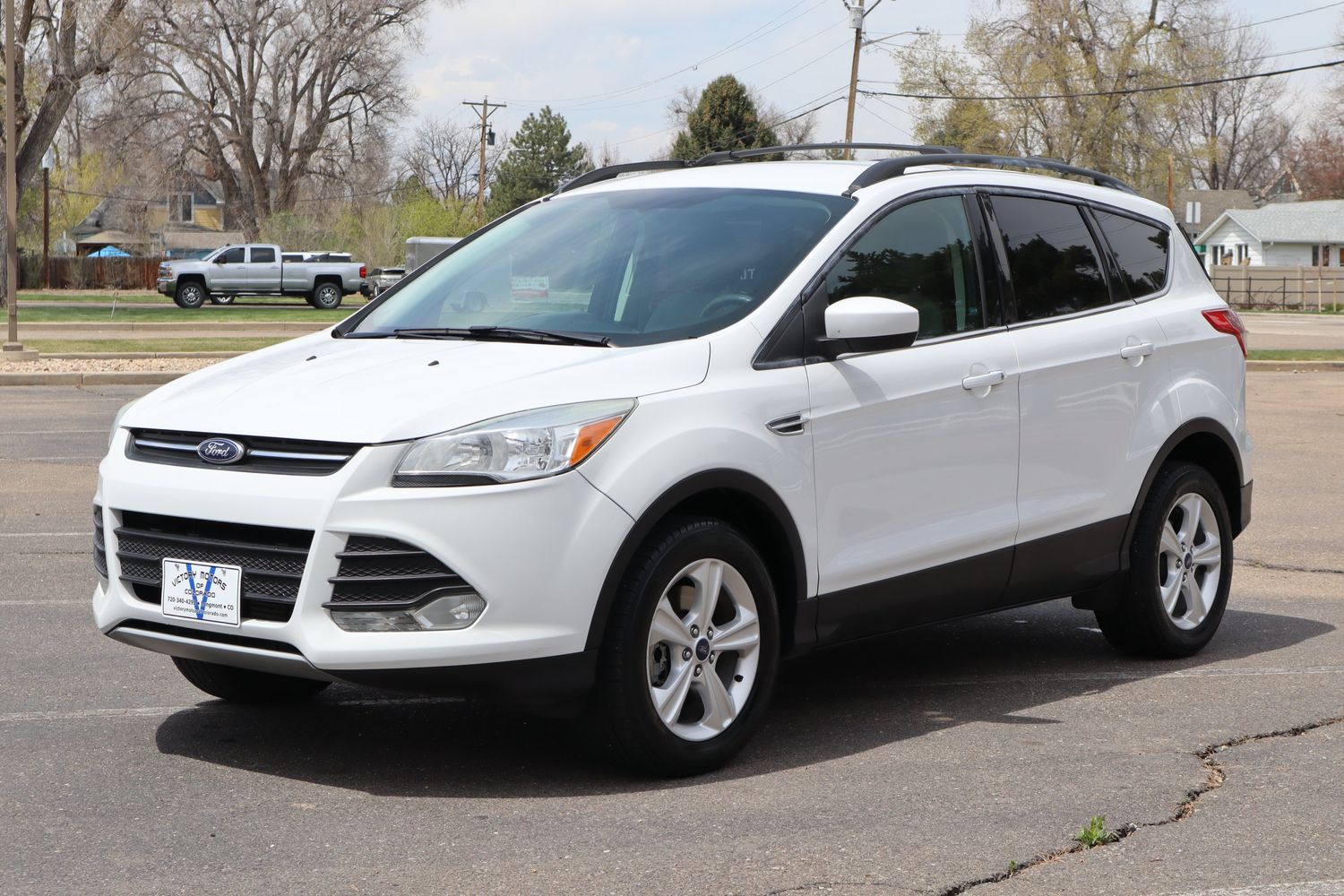 2013 Ford Escape SE Victory Motors of Colorado