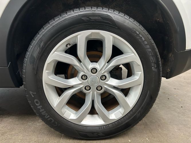 2016 Land Rover Discovery Sport HSE Highline Motor Car, Inc