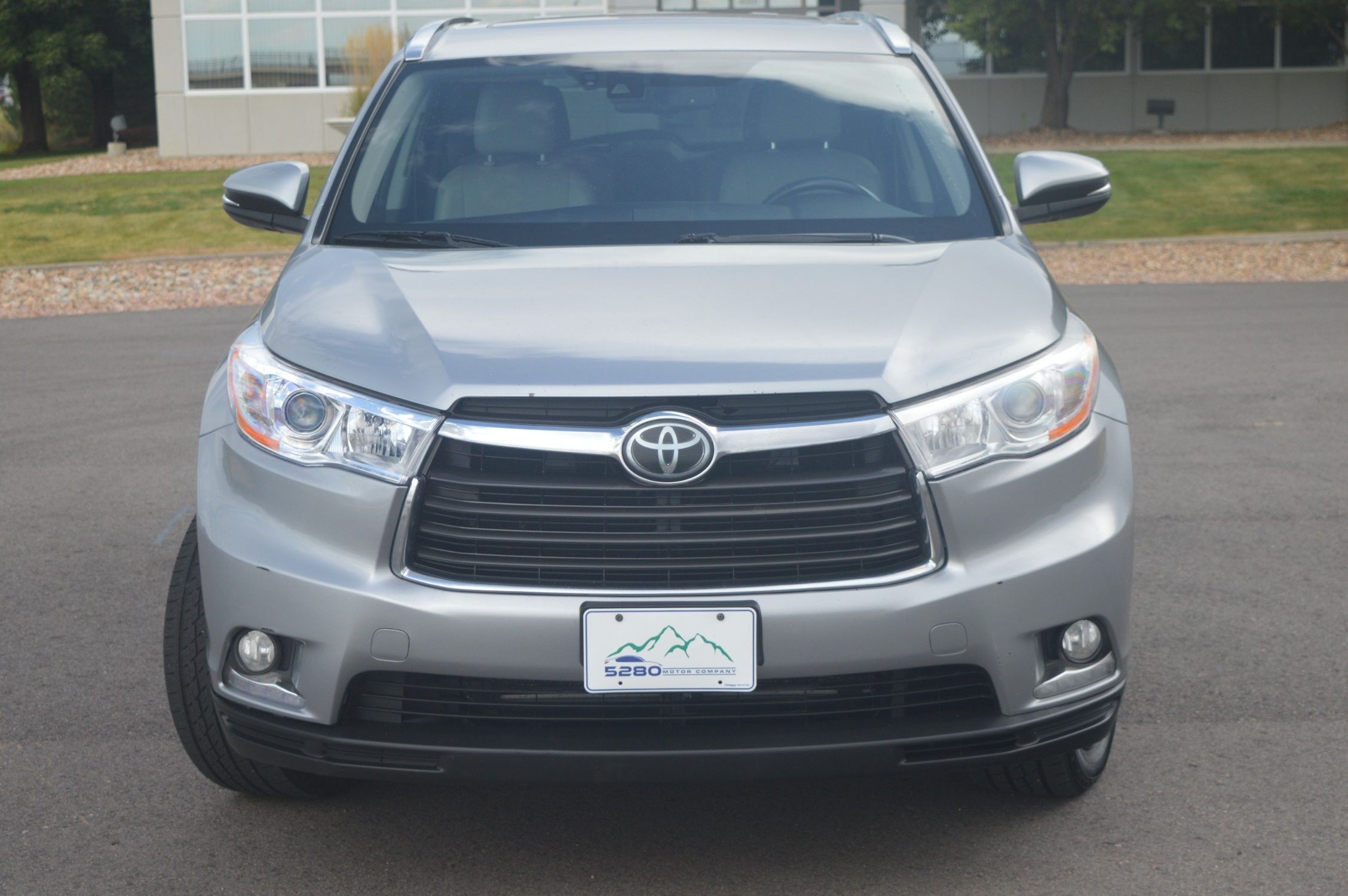 2016 Toyota Highlander Limited photo 50
