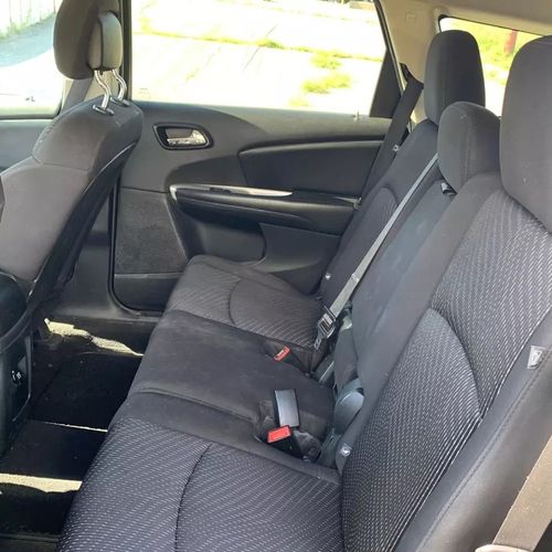 2014 Dodge Journey SXT | SF Auto