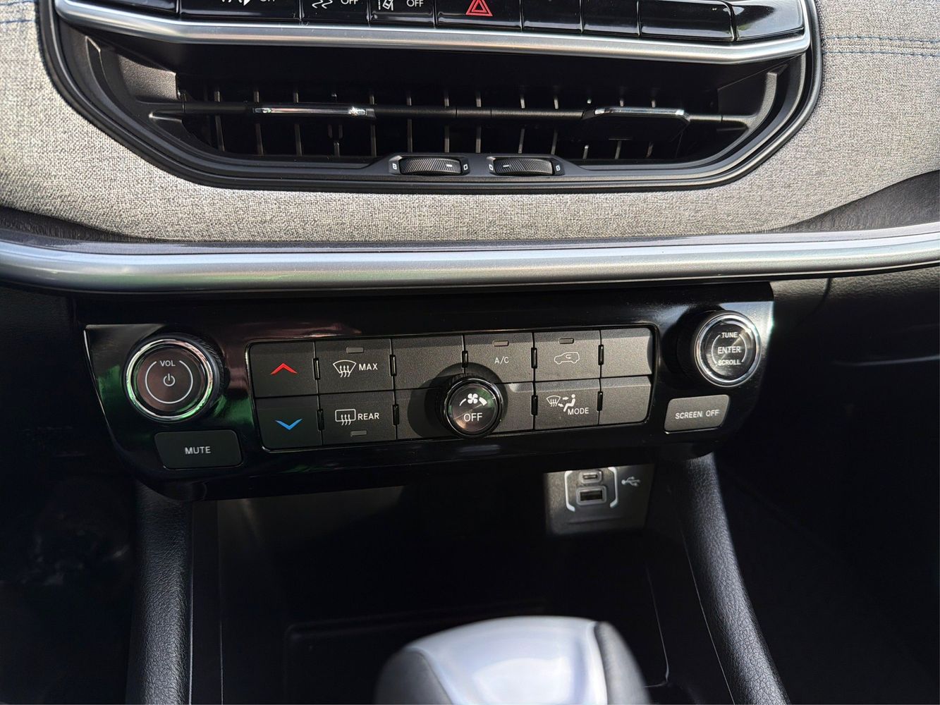 2024 Jeep Compass Sport - Photo 29