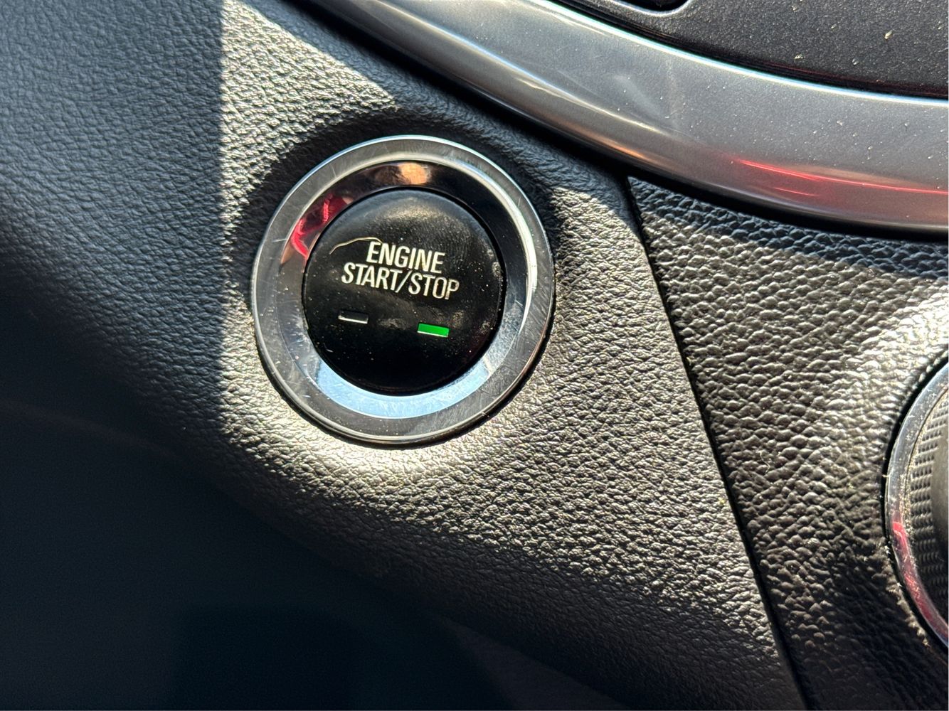 2019 Chevrolet Impala 1LT photo 20