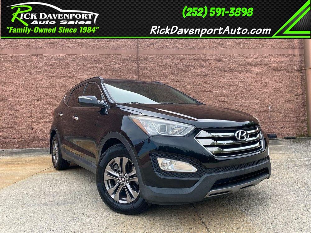 Shop Our Quality Used Cars at Rick Davenport Auto Sales Rocky Mount NC