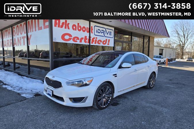 Featured Vehicle Image