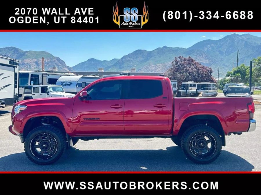 Vehicle Image