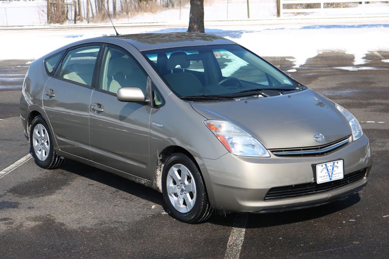 2006 Toyota Prius | Victory Motors of Colorado