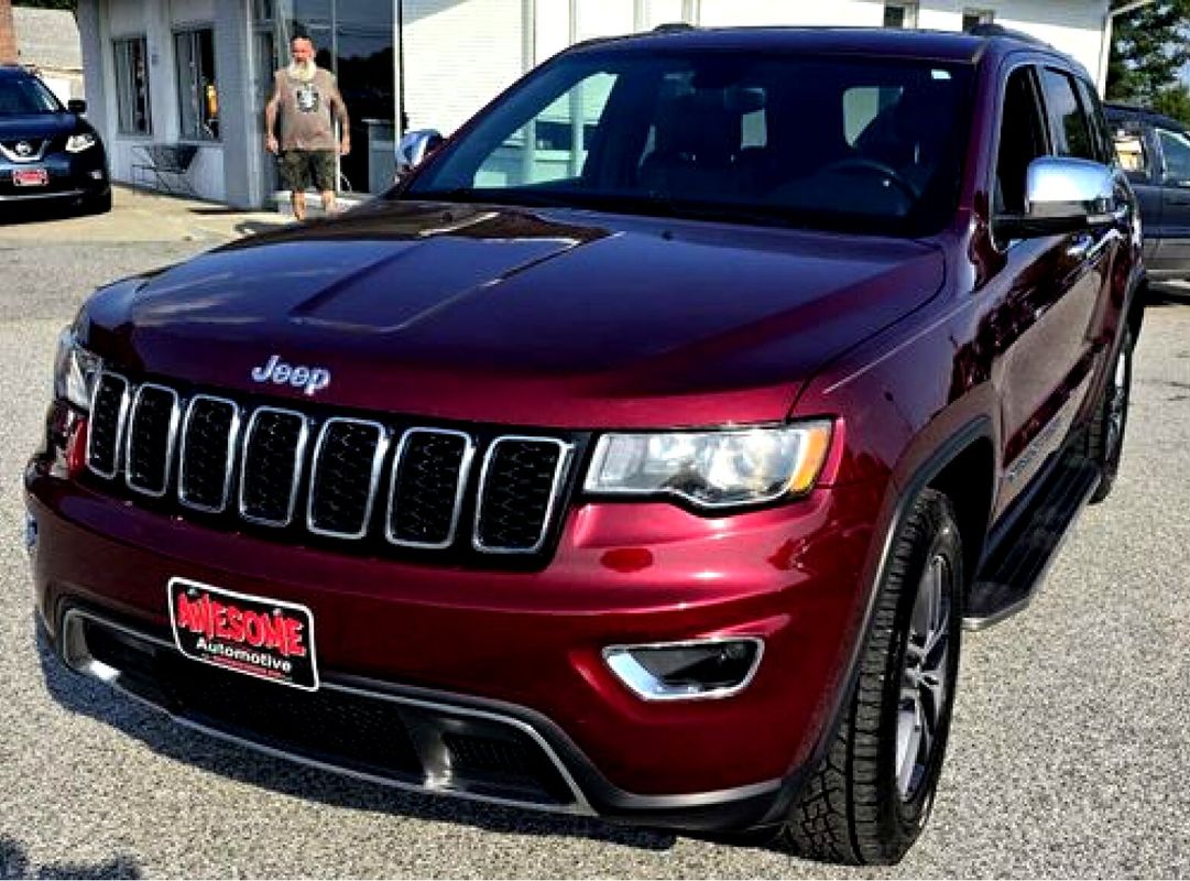 Featured Vehicle Image