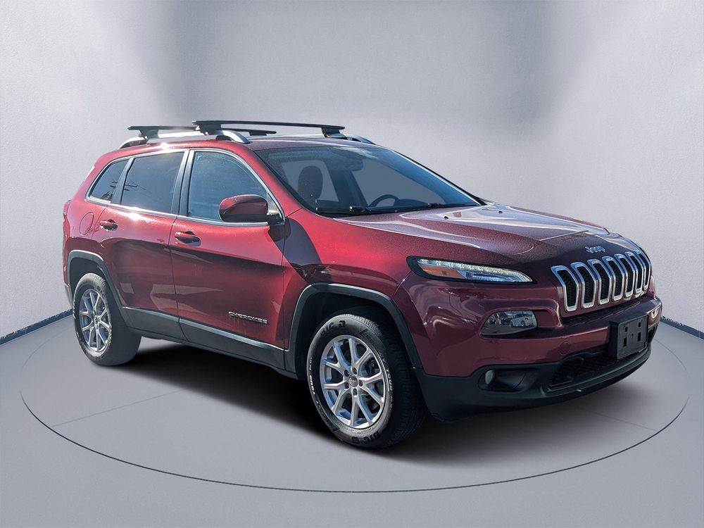 Featured Vehicle Image