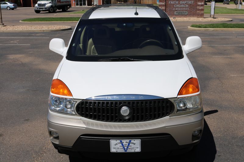 2003 Buick Rendezvous CXL | Victory Motors of Colorado