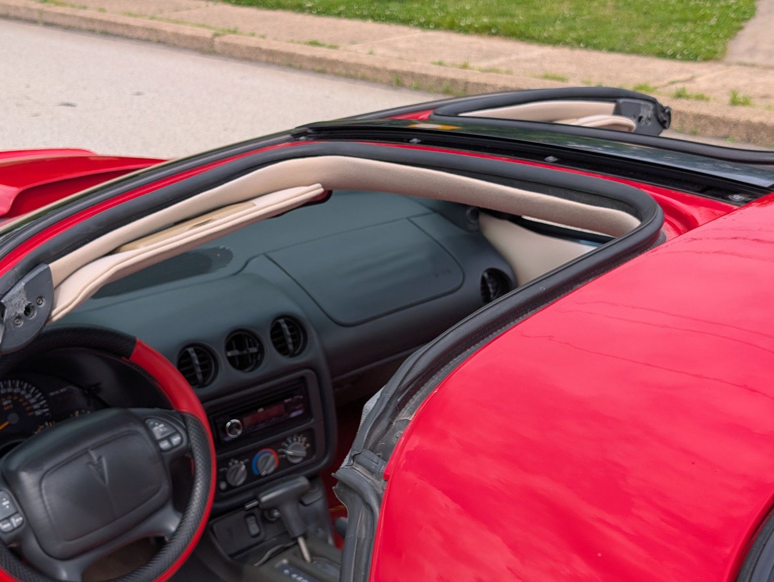 1999 Pontiac Firebird 183