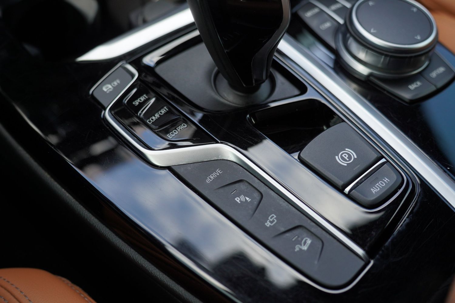 2021 Bmw X3 xDrive30e photo 26