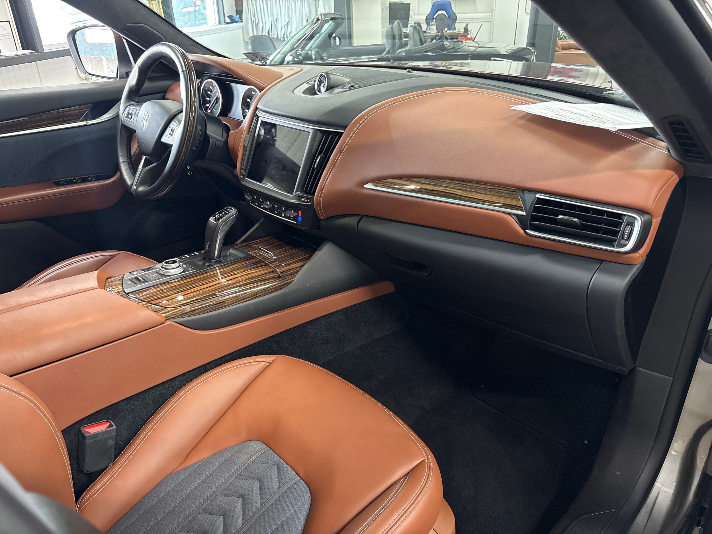 2022 Maserati Levante GT photo 45