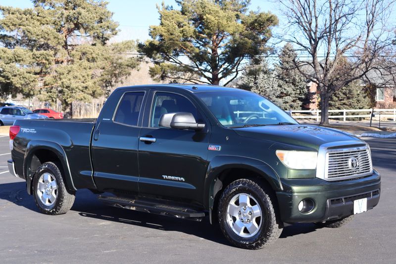 2013 Toyota Tundra Limited | Victory Motors of Colorado