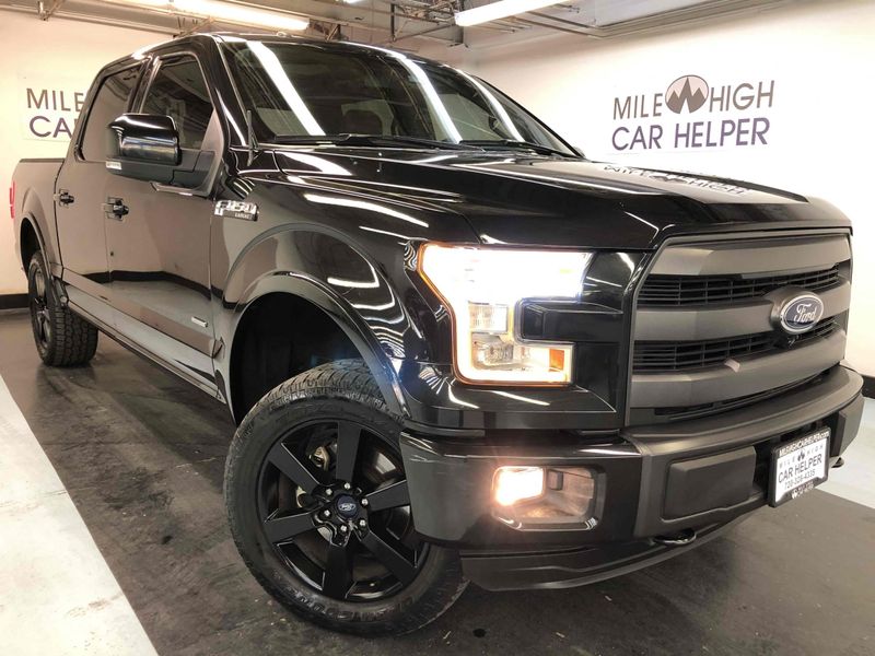 Mile High Car Company Inventory / Inventory Mile High