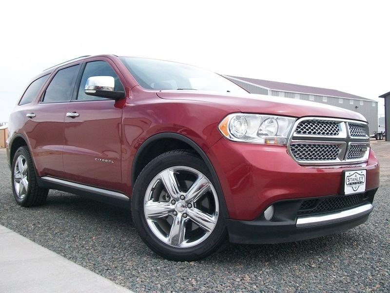 Inventory Stanley Motors Used Cars in Sterling, Colorado