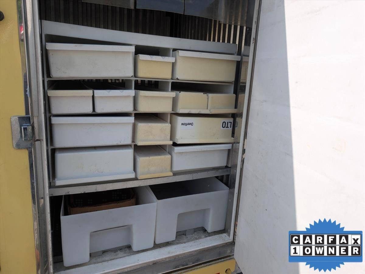 2019 Ford E-Series Chassis 22