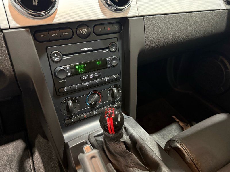 2007 Ford Mustang GT Premium, photo 25