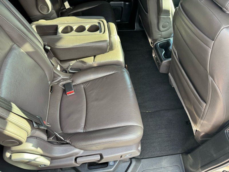 2019 Honda Odyssey EX-L photo 23