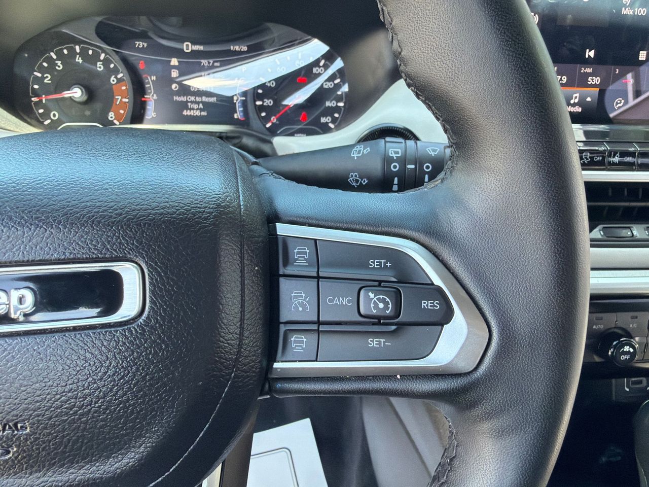 2025 Jeep Compass Limited - Photo 33