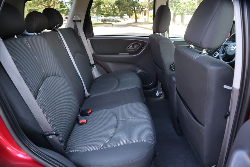 2005 Mazda Tribute s | Victory Motors of Colorado