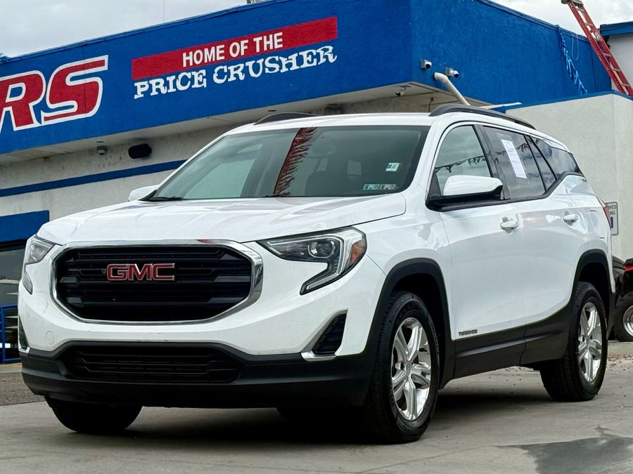 Vehicle Image