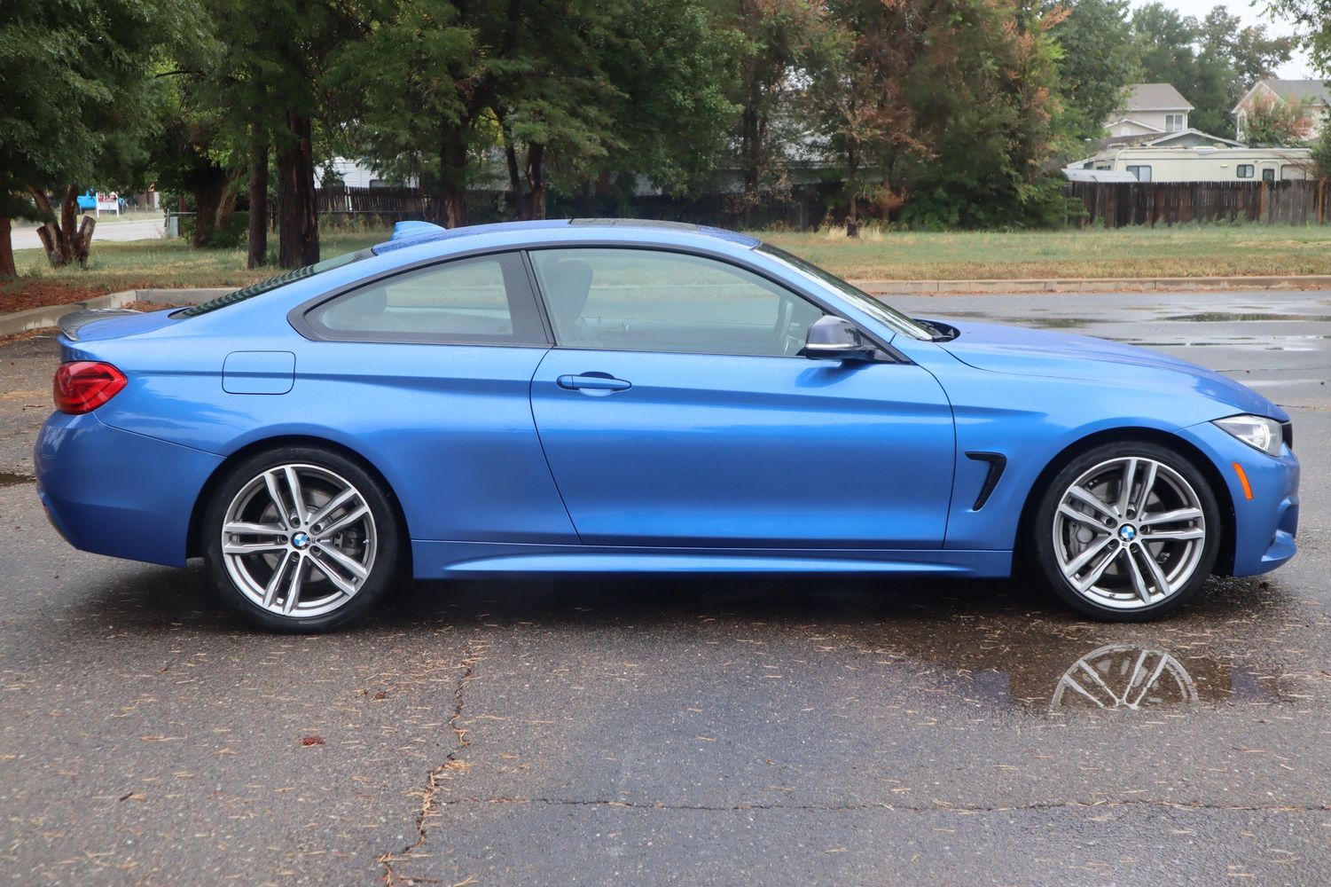 2018 BMW 430i 4 Series | Victory Motors of Colorado