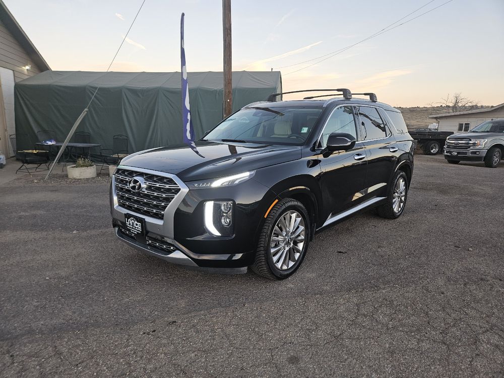 Featured Vehicle Image